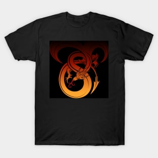 Red Dragon T-Shirt